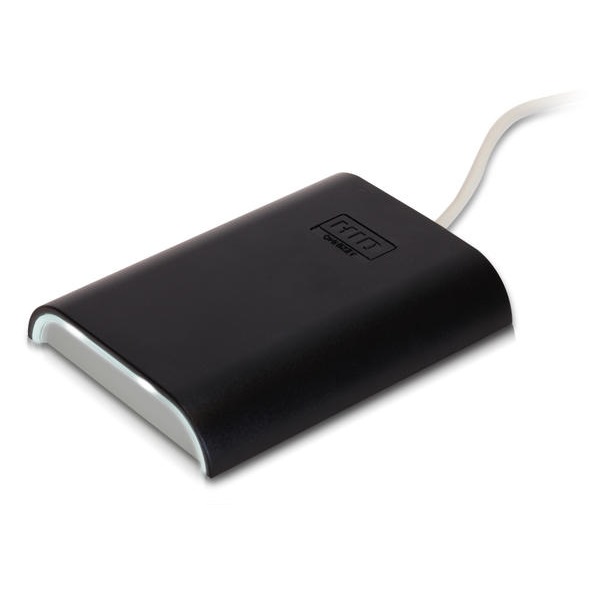 Bilde av HID™  Omnikey 5427 CK Dual Frequency Card Reader with BLE & Apple Wallet. R54270111-UNI (DE,SE,NO,FI,RO,PL)