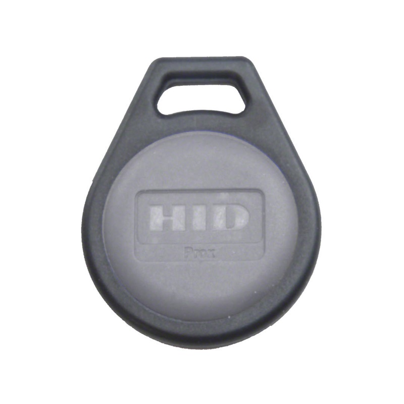 Billede af HID 1346LNSMN ProxKey III nøglebrik - H10301 26bit Proximity. 70102167